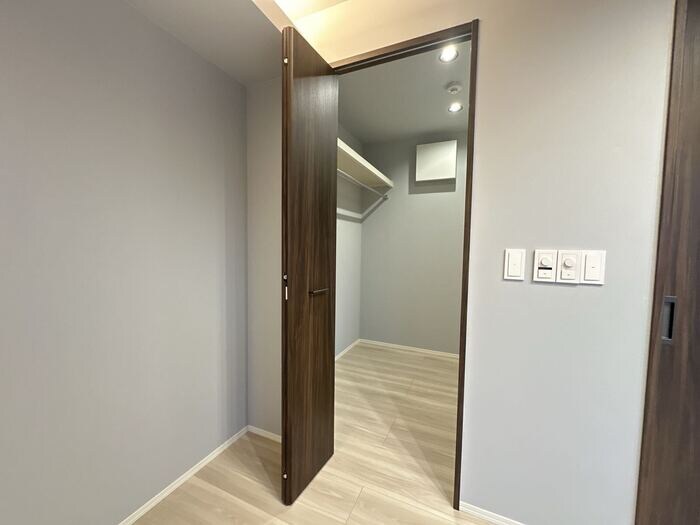 D-GLANZ EASTの物件内観写真