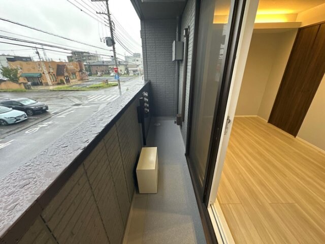 D-GLANZ EASTの物件内観写真