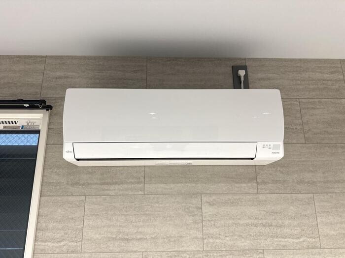 D-GLANZ EASTの物件内観写真