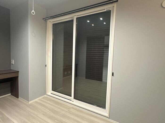 D-GLANZ EASTの物件内観写真