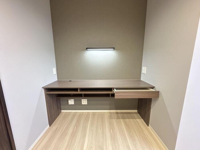 D-GLANZ EASTの物件内観写真