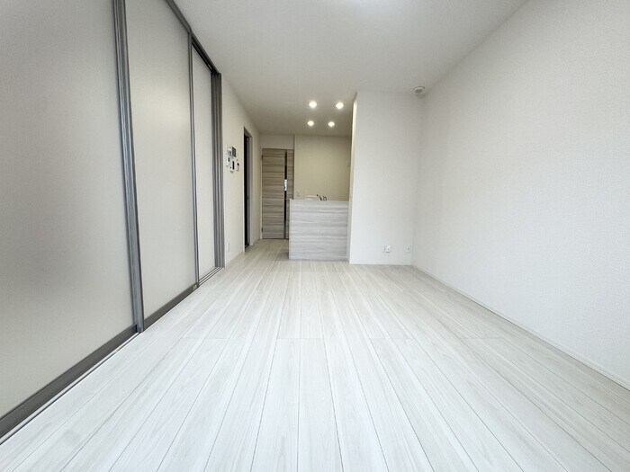 Pastel Villaの物件内観写真