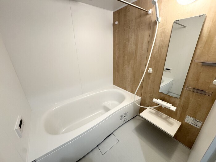 Pastel Villaの物件内観写真