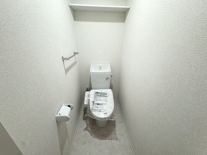 Pastel Villaの物件内観写真