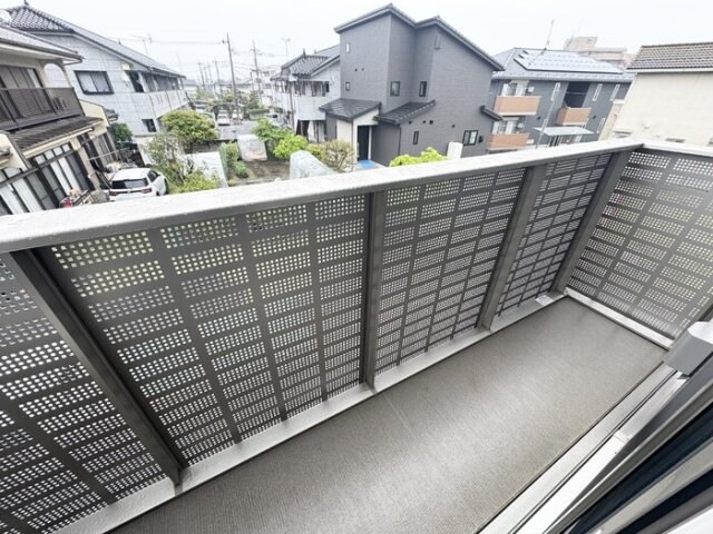 Pastel Villaの物件内観写真