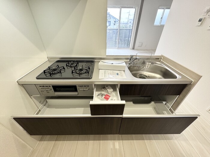 Pastel Villaの物件内観写真