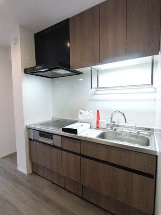 エル アベニューの物件内観写真