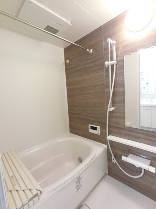 エル アベニューの物件内観写真