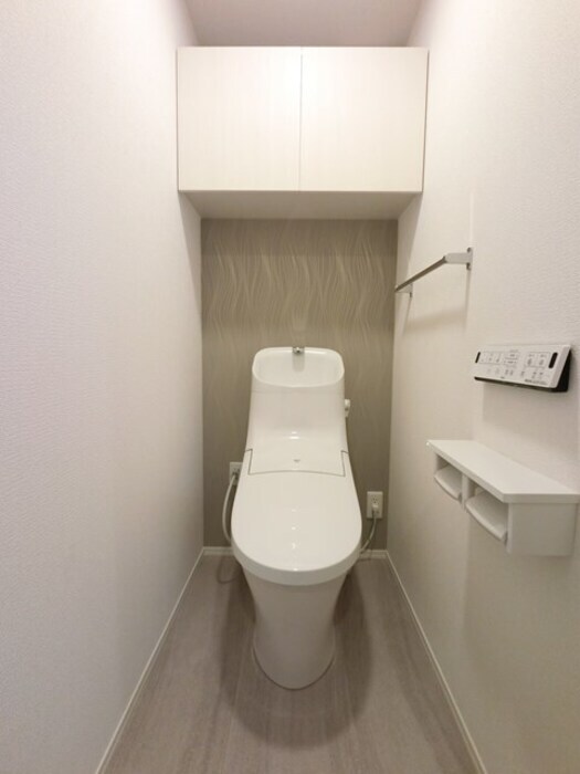 エル アベニューの物件内観写真