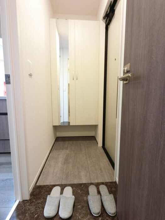 エル アベニューの物件内観写真