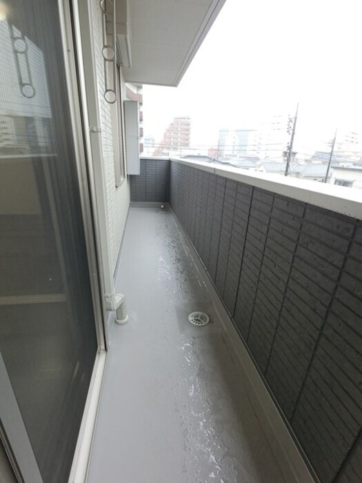 エル アベニューの物件内観写真