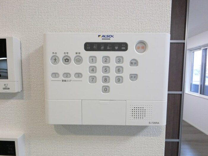 エル アベニューの物件内観写真