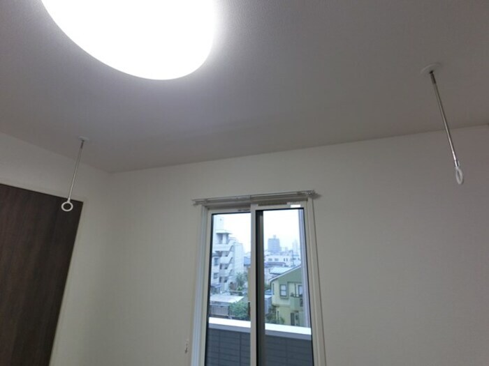 エル アベニューの物件内観写真