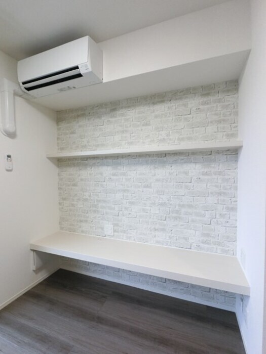 エル アベニューの物件内観写真