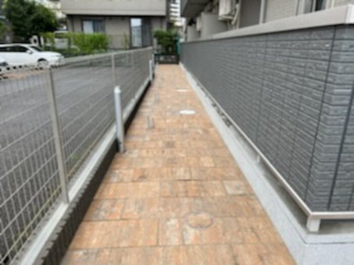 エル アベニューの物件内観写真