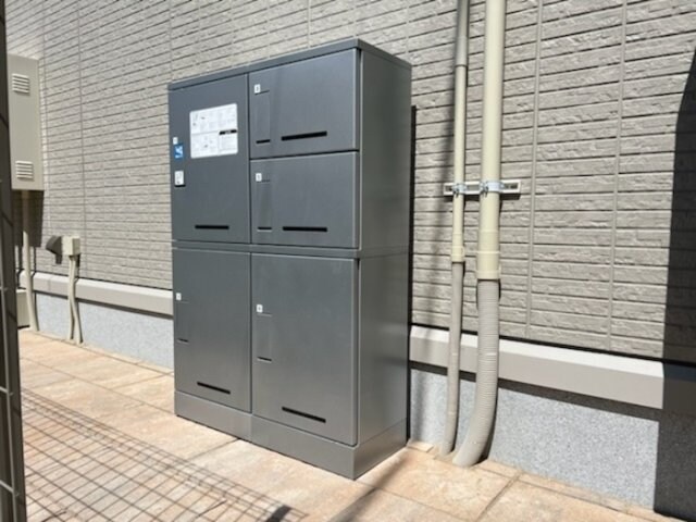 エル アベニューの物件内観写真