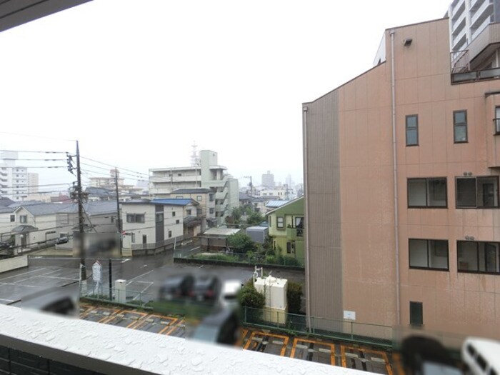 エル アベニューの物件内観写真