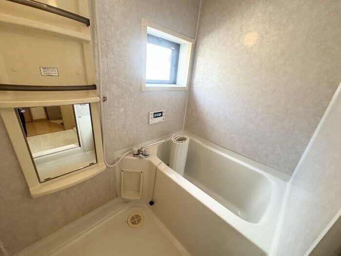 グリーンハイツ Ｈの物件内観写真