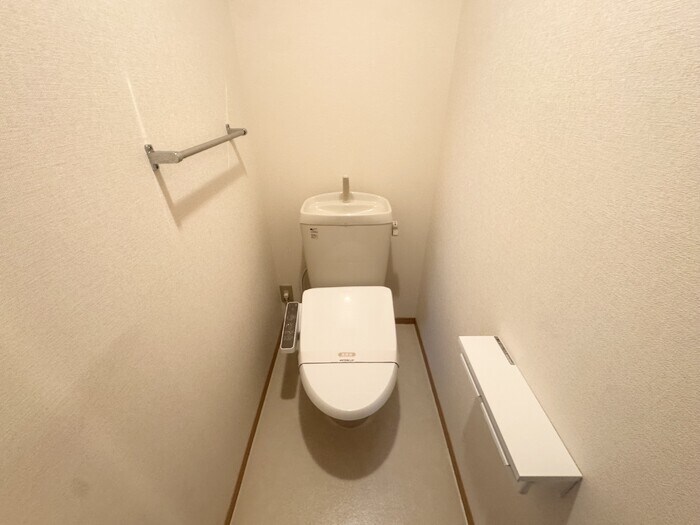 グリーンハイツ Ｈの物件内観写真