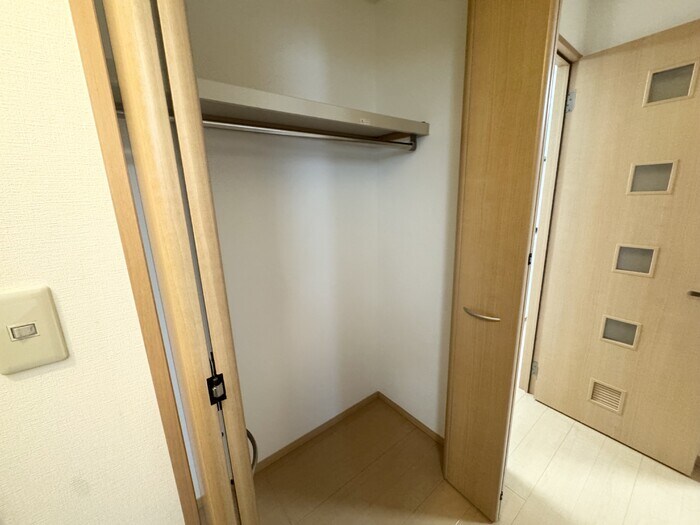 グリーンハイツ Ｈの物件内観写真