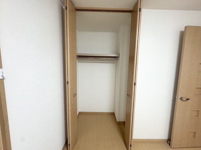 グリーンハイツ Ｈの物件内観写真