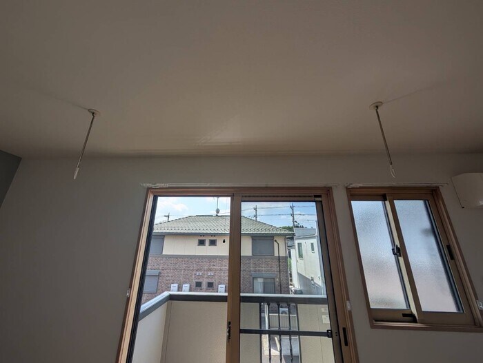 グリーンハイツ Ｈの物件内観写真