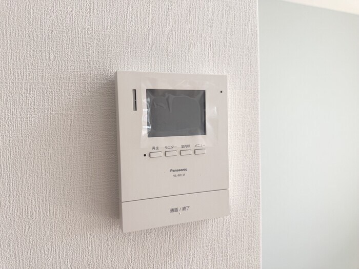 グリーンハイツ Ｈの物件内観写真