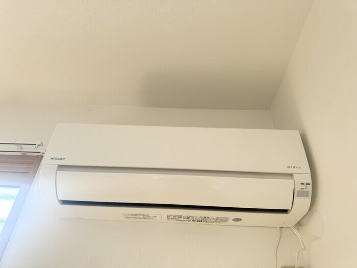 グリーンハイツ Ｈの物件内観写真