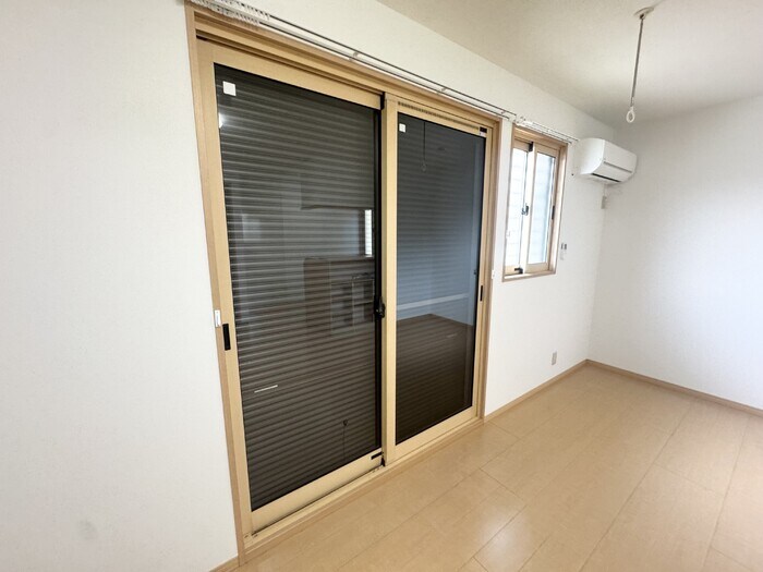 グリーンハイツ Ｈの物件内観写真