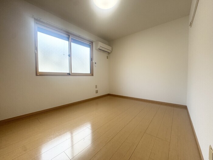 グリーンハイツ Ｈの物件内観写真