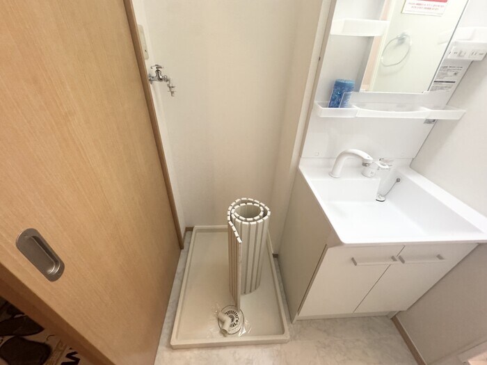 グリーンハイツ Ｈの物件内観写真