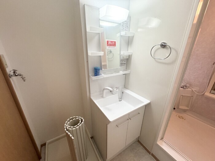 グリーンハイツ Ｈの物件内観写真