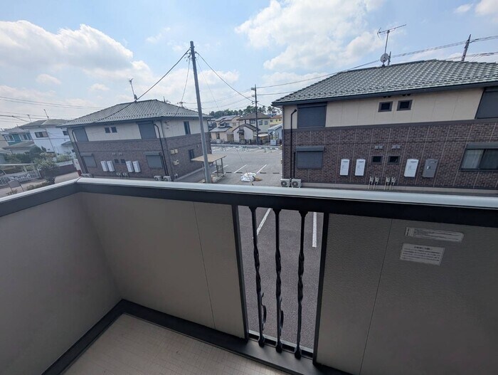 グリーンハイツ Ｈの物件内観写真