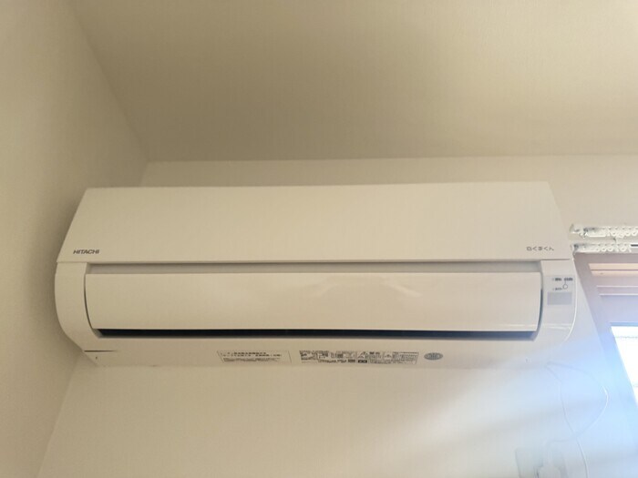 グリーンハイツ Ｈの物件内観写真