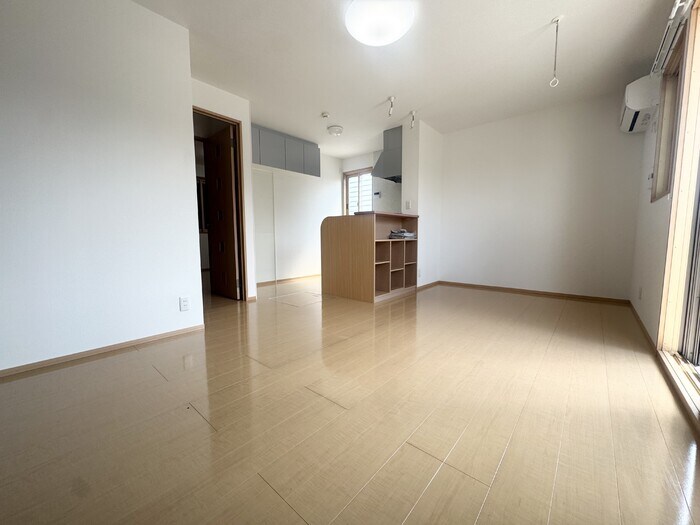 グリーンハイツ Ｊの物件内観写真