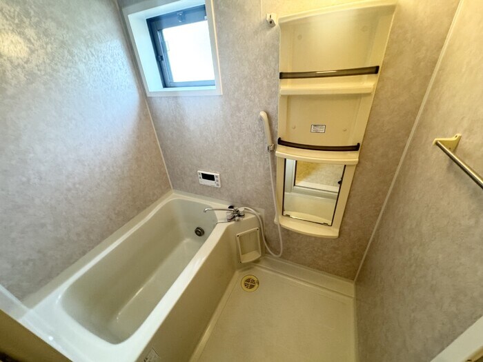 グリーンハイツ Ｊの物件内観写真