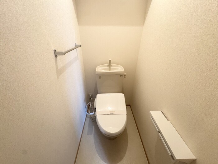 グリーンハイツ Ｊの物件内観写真