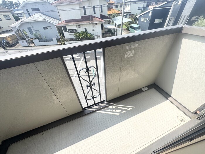 グリーンハイツ Ｊの物件内観写真