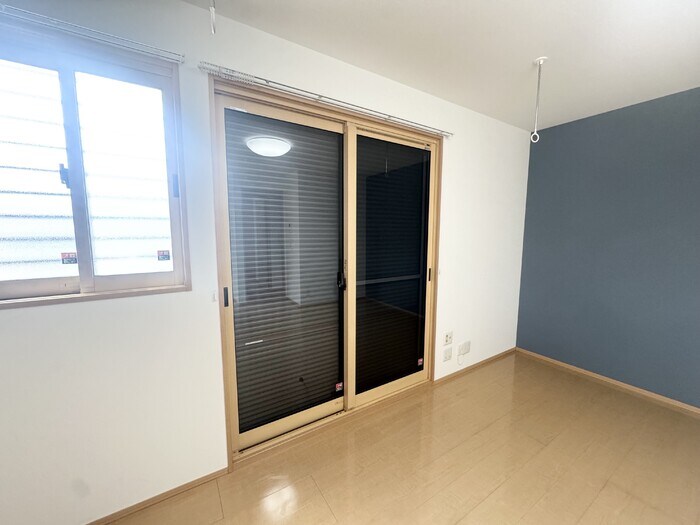 グリーンハイツ Ｊの物件内観写真