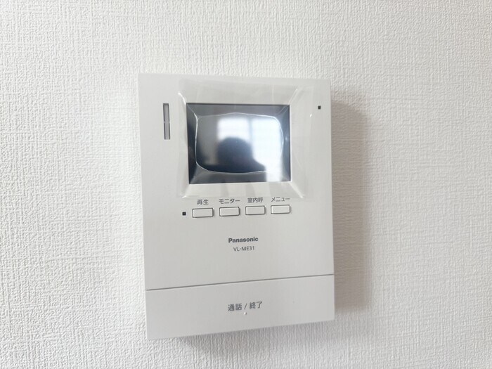 グリーンハイツ Ｊの物件内観写真