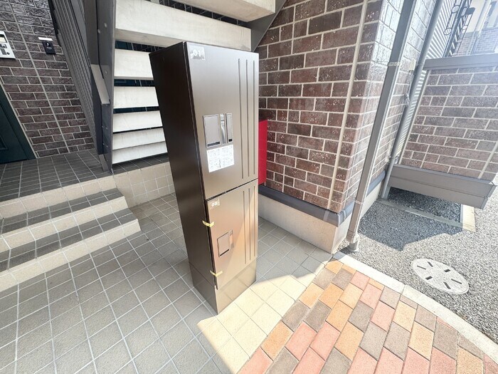 グリーンハイツ Ｊの物件内観写真