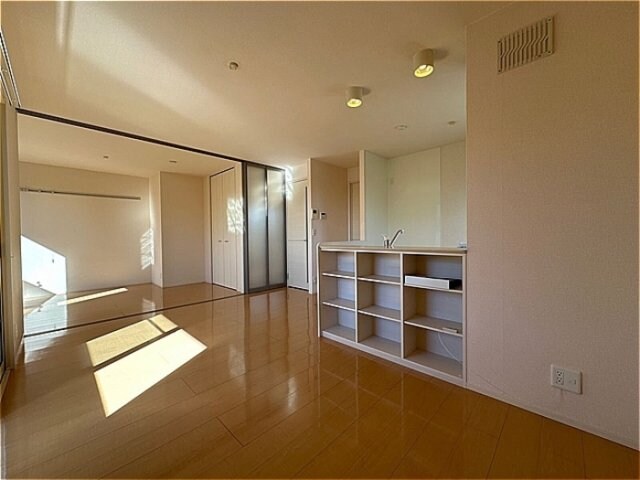 ティンカーベル Ｂの物件内観写真