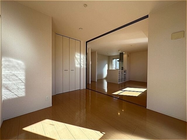 ティンカーベル Ｂの物件内観写真