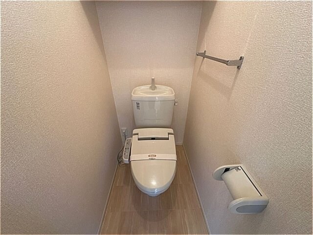 ティンカーベル Ｂの物件内観写真