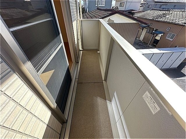 ティンカーベル Ｂの物件内観写真