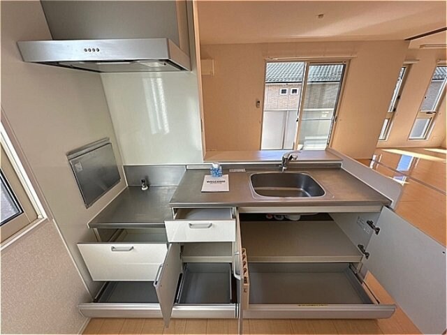 ティンカーベル Ｂの物件内観写真