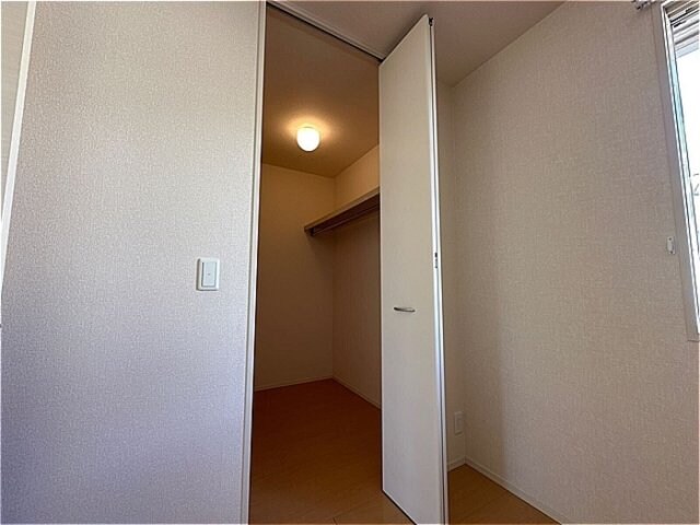 ティンカーベル Ｂの物件内観写真