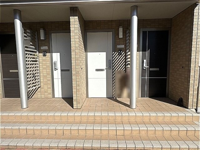 ティンカーベル Ｂの物件内観写真