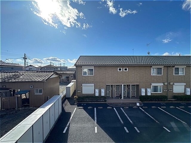 ティンカーベル Ｂの物件内観写真