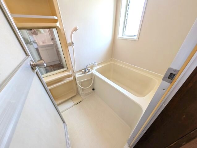 桜館の物件内観写真